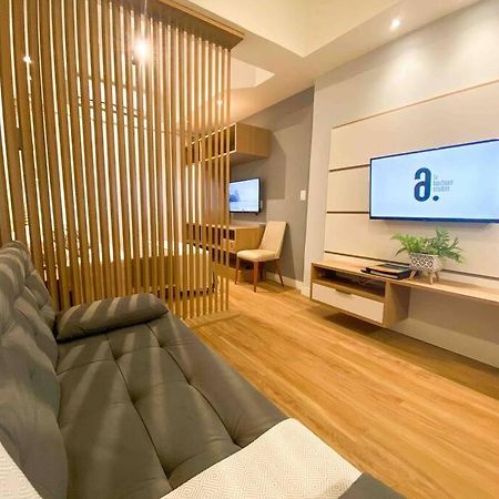 Апартаменты Copa Spot House Рио-де-Жанейро Экстерьер фото